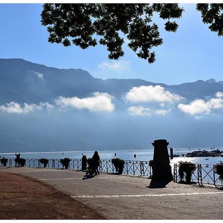 La Madeleine Διαμέρισμα Άννεσι Εξωτερικό φωτογραφία